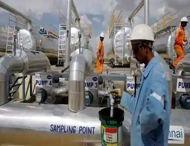 Britain's Cairn files case in US to push India to pay $1.2bn award