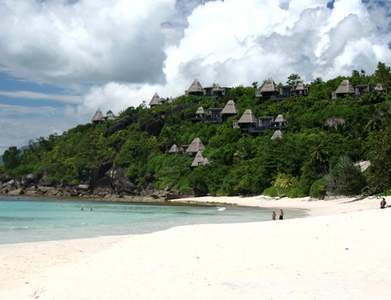 Seychelles tourism revenues down 61pc in 2020 due to COVID