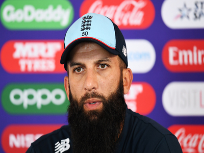 England's rotation plan under fire as Moeen leaves India tour