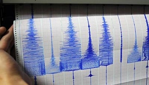 Quake of magnitude 5.0 strikes near Greek town of Nafpaktos