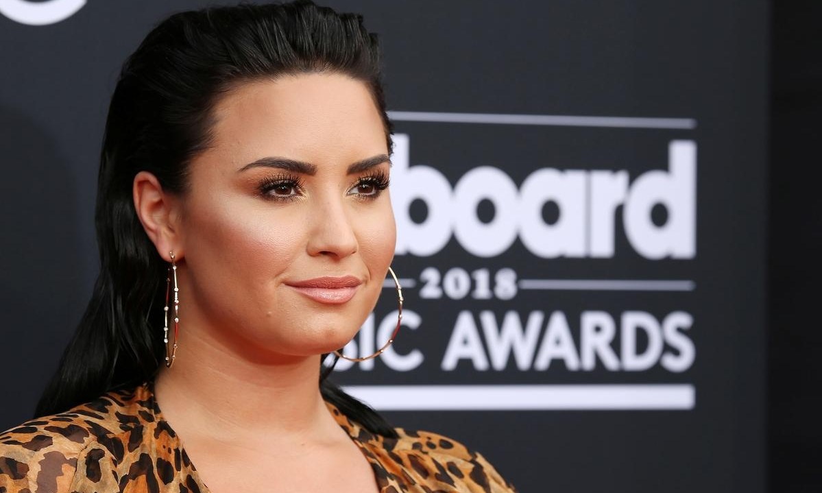 Demi Lovato says 2018 overdose led to three strokes and heart attack