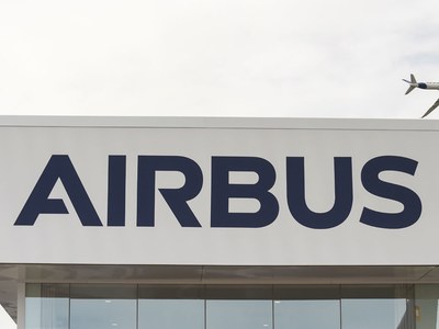 Airbus books 1.1-billion-euro loss in 2020 in wake of Covid-19