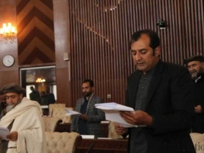 CM GB pledges to set up school for mountaineers on name of Sadpara