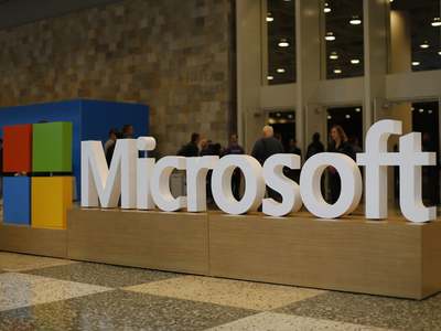 Bosch, Microsoft join forces to develop vehicle software platform