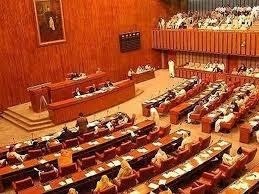 Three candidates from Punjab elected unopposed to Senate