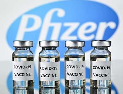 Israeli studies find Pfizer COVID-19 vaccine reduces transmission