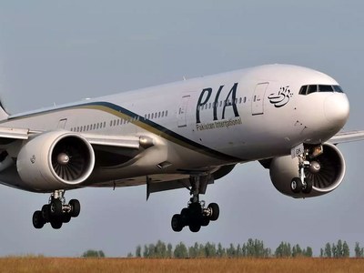 Foreign experts to arrive in Pakistan today to devise viable model for PIA