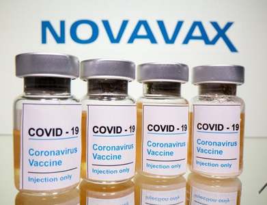 Novavax completes enrollment in US trial of COVID-19 vaccine