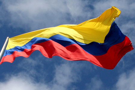 Nearly 5,000 indigenous Colombians trapped by fighting