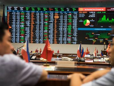 Asian markets mostly up but optimism tempered by inflation fear