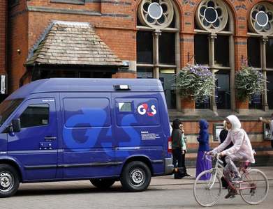 G4S urges shareholders to accept Allied deal as bid battle ends