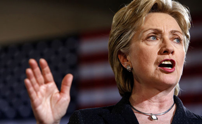 Hillary Clinton and Louise Penny to publish political thriller
