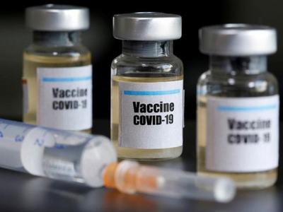 Vietnam's first batch of COVID-19 vaccine arrives from South Korea
