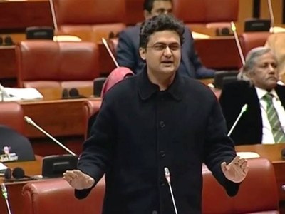 Govt ready for re-elections in 20 polling stations of Daska: Senator Faisal