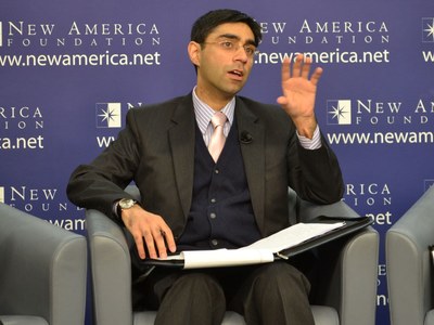 Steps afoot to enhance foreign investments in country:  Moeed