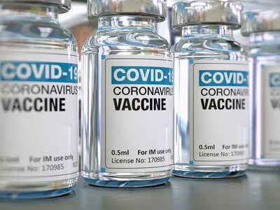 Sindh to start second round of COVID-19 vaccination soon
