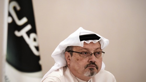 US report on Khashoggi death expected to single out Saudi crown prince: sources