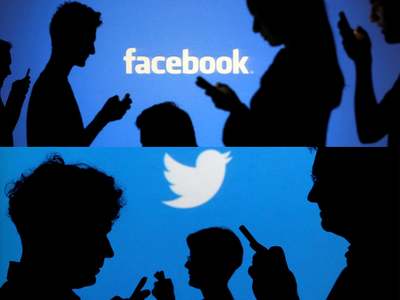 India unveils tougher rules for social media such as Facebook, Twitter