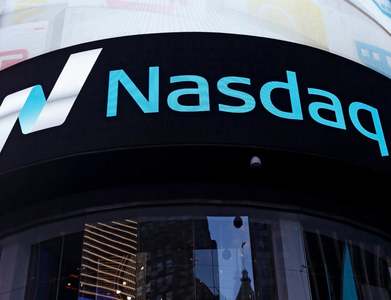 Nasdaq futures slide 1pc on tech sell-off; jobless claims in focus