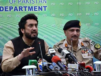Sheheryar calls UN experts for immediate intervention in IIOJK