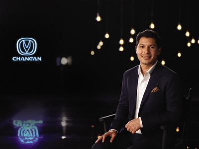 Interview with Danial Malik, CEO Master Changan Motors