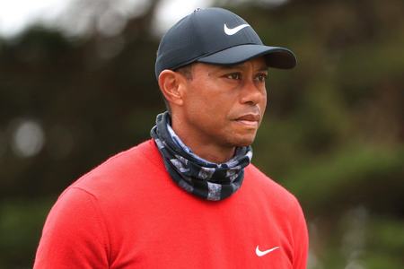 Tiger Woods transferred to Los Angeles hospital for further treatment