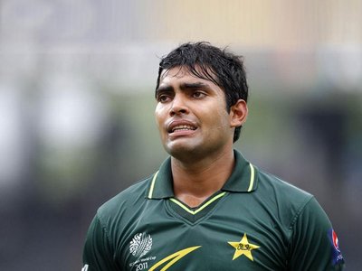 Cricketer Umar Akmal's 18-month ban reduced to one year