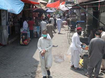 Punjab govt withdraws restrictions after decrease in COVID-19 cases