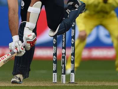 T20 matches shifted as Auckland enters lockdown on Sunday