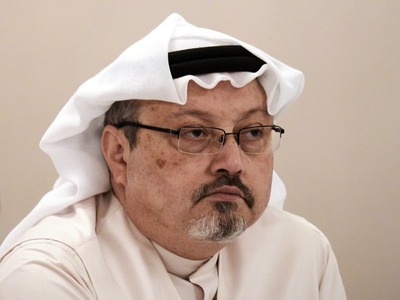 UAE supports Saudi position on US Khashoggi report