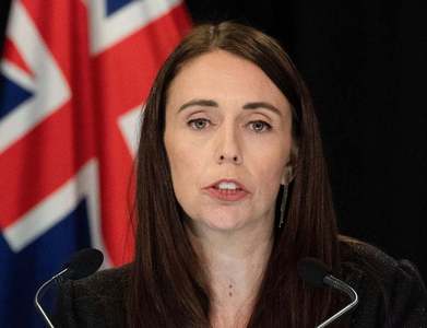 New Zealand's largest city Auckland back to lockdown after COVID-19 case