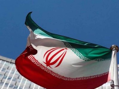 Iran, allies could be behind Israeli ship blast: newspaper
