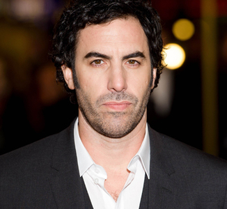 'Borat' sequel wins Golden Globe for best comedy film