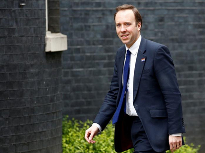 Over 20 million get first dose of covid vaccine in UK