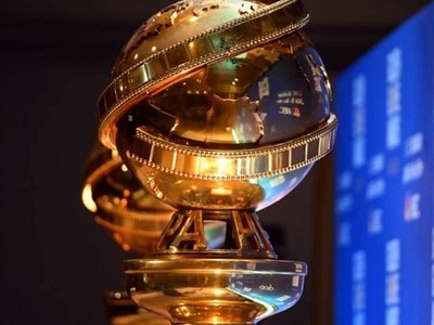 List of key Golden Globe winners