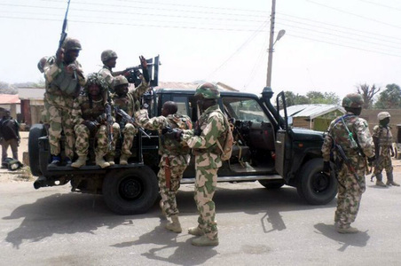 At least two killed in skirmish at Chad opposition candidate's house