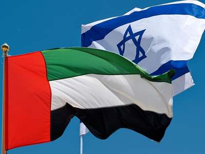 First UAE ambassador arrives in Israel, eyes Tel Aviv embassy