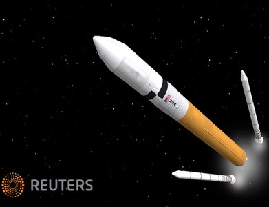 Rocket Lab set to launch publicly in $4.1bn SPAC merger