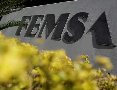 Mexico's Femsa reports quarterly loss, sees recovery on horizon