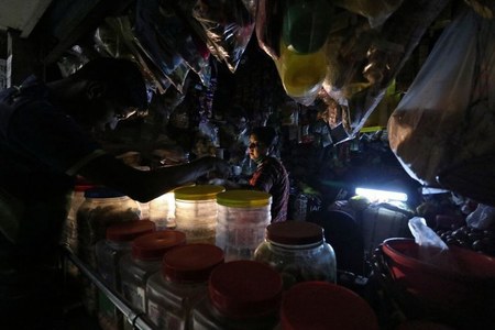 Mumbai power outage could have been cyber sabotage, says minister