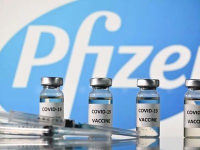 Colombia becomes first country in Americas to receive Covax shots