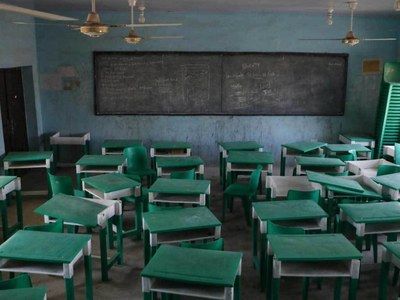 All 279 kidnapped Nigerian students released: governor