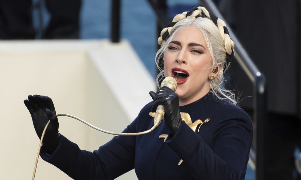 Lady Gaga&rsquo;s dogs recovered safely after theft and shooting