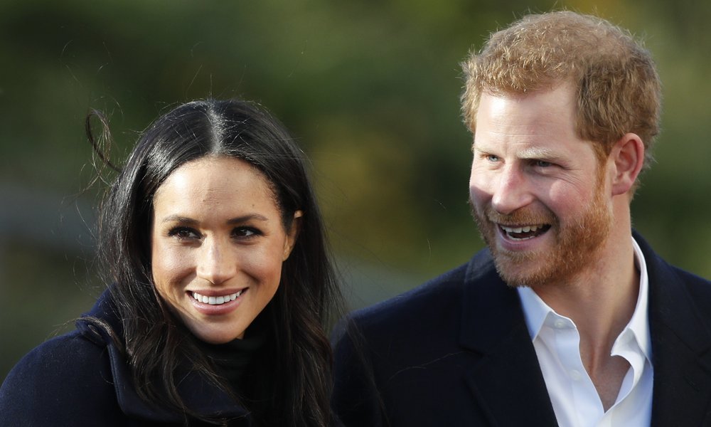 Split from royal life &lsquo;unbelievably tough&rsquo;, says Prince Harry