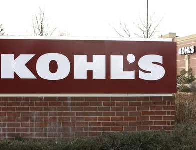 Online demand powers Kohl's holiday sales, to buy back up to $300mn of shares