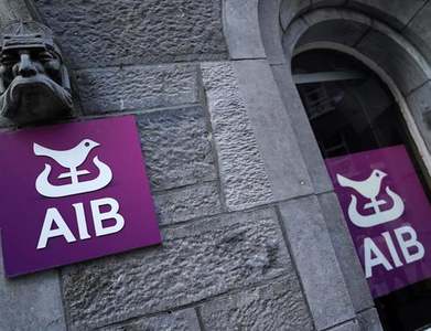Ireland's AIB buys back Goodbody Stockbrokers for 138mn euros