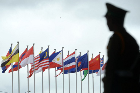 More demonstrations in Myanmar as ASEAN diplomatic effort stalls