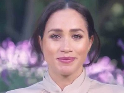 Meghan Markle 'saddened' by palace bullying claims