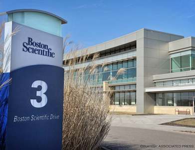 Boston Scientific to buy surgical business of Lumenis for $1.07bn