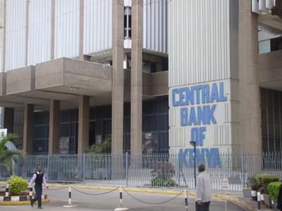 Kenya's 2021/22 budget deficit target must not exceed 7.5% of GDP